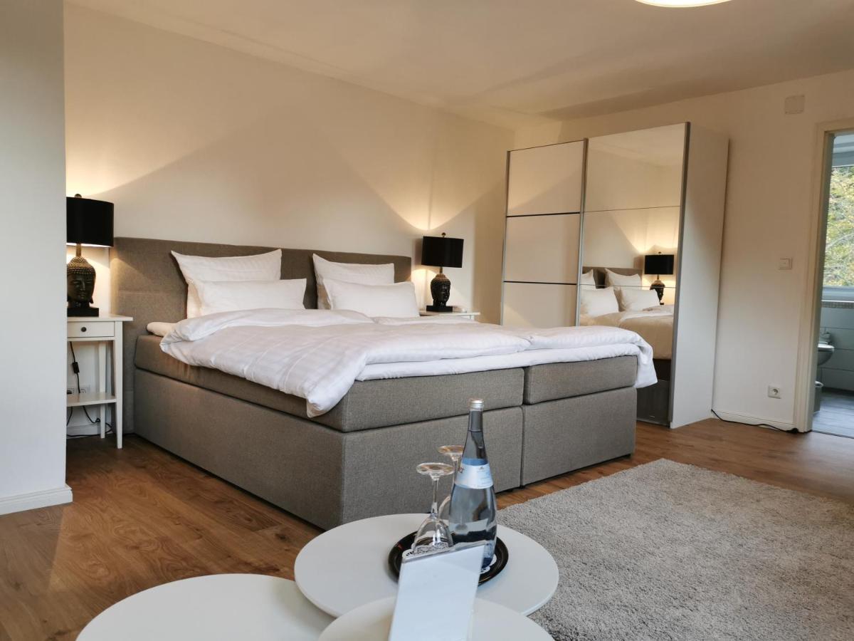 Fuchs'Sche Muehle Hotel Weinheim Buitenkant foto